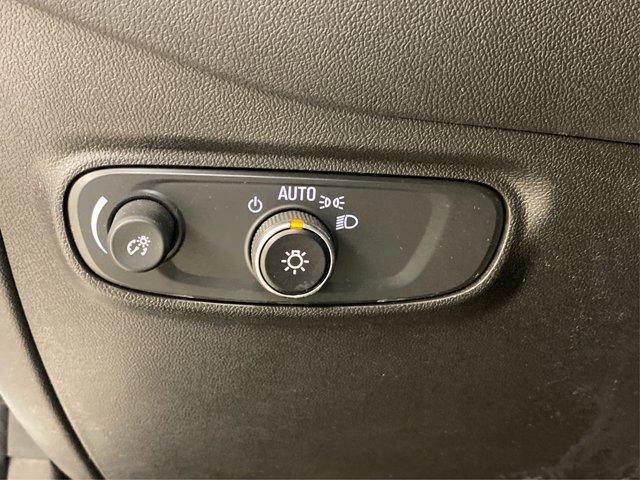 used 2024 Chevrolet Equinox car, priced at $24,000