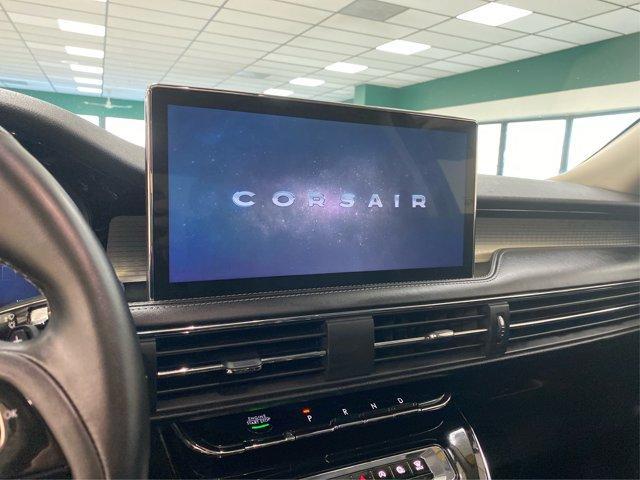 used 2024 Lincoln Corsair car, priced at $36,000