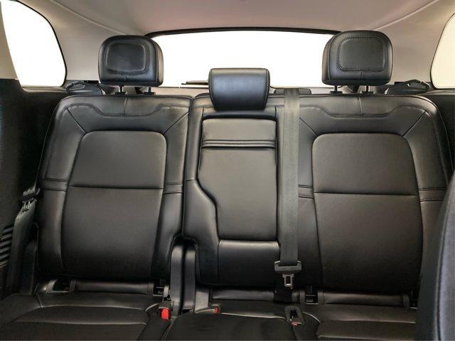 used 2024 Lincoln Corsair car, priced at $36,000