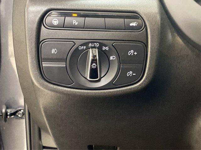 used 2022 INFINITI QX50 car, priced at $28,500