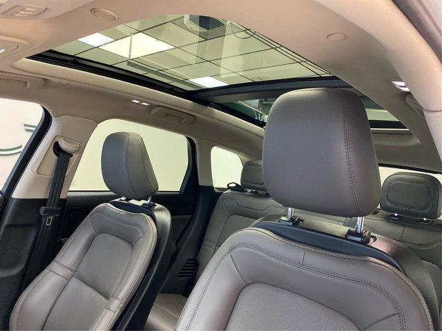 used 2023 Lincoln Corsair car, priced at $35,000