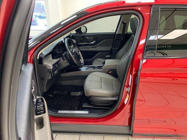 used 2023 Lincoln Corsair car, priced at $35,000