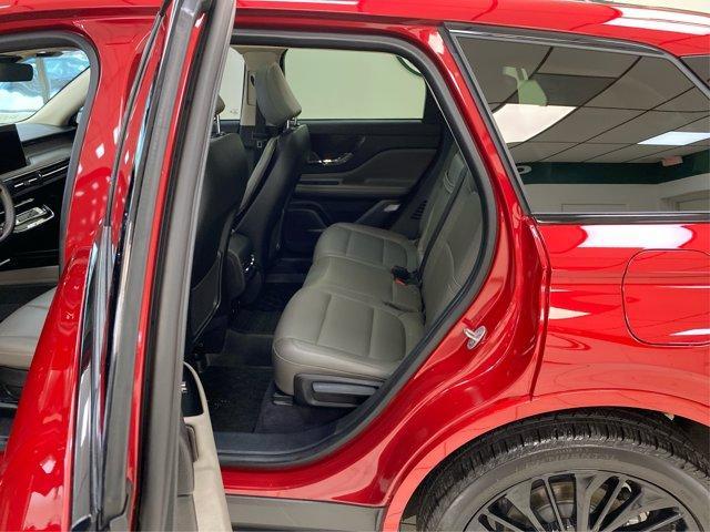 used 2023 Lincoln Corsair car, priced at $35,000