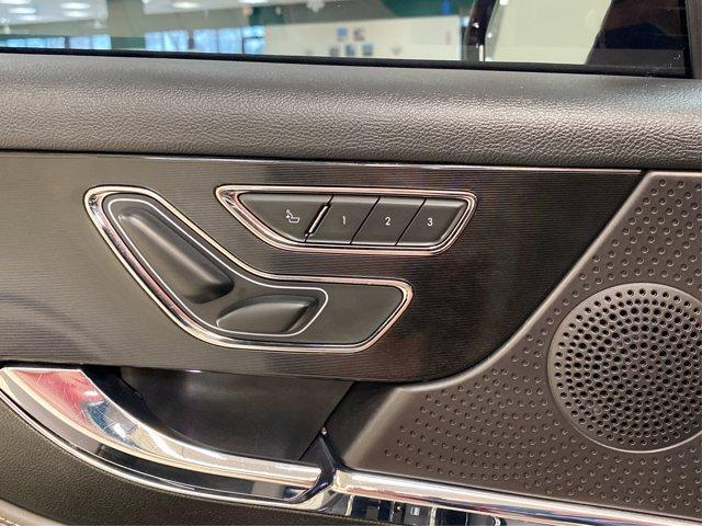 used 2023 Lincoln Corsair car, priced at $35,000