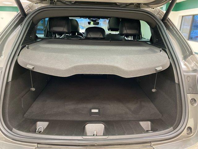 used 2024 Alfa Romeo Tonale car, priced at $28,000