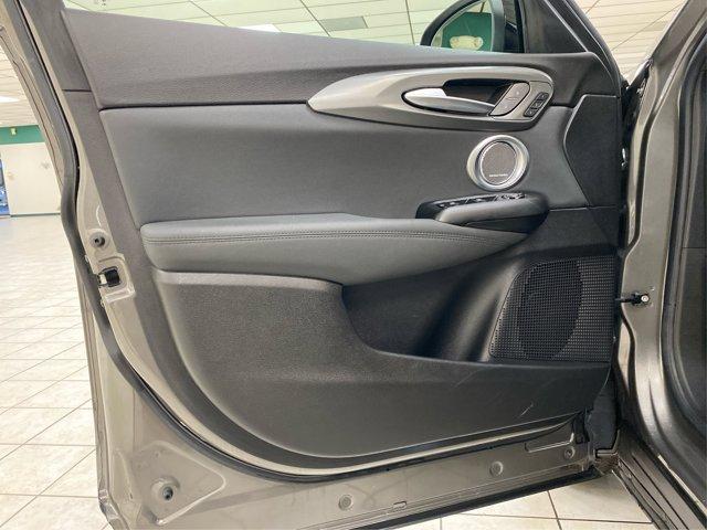 used 2024 Alfa Romeo Tonale car, priced at $28,000