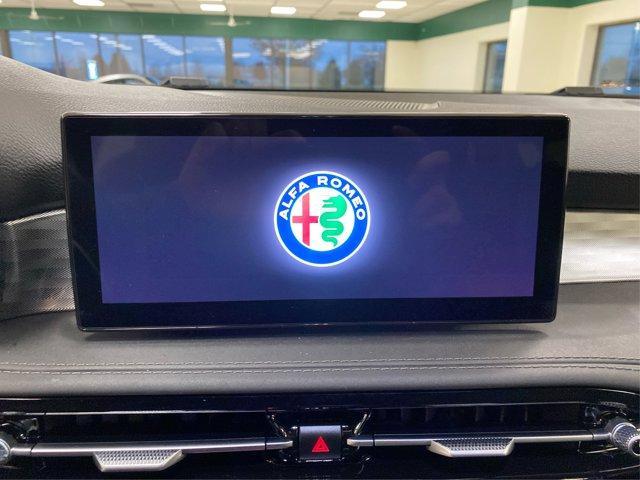 used 2024 Alfa Romeo Tonale car, priced at $28,000