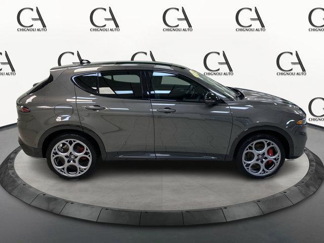 used 2024 Alfa Romeo Tonale car, priced at $28,000
