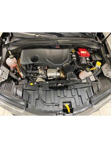 used 2024 Alfa Romeo Tonale car, priced at $28,000