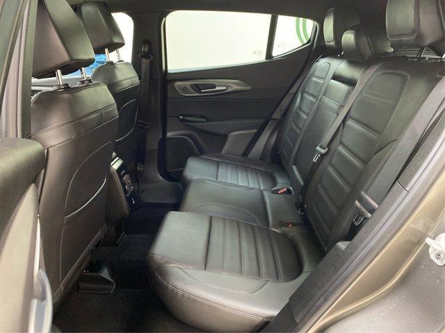 used 2024 Alfa Romeo Tonale car, priced at $28,000