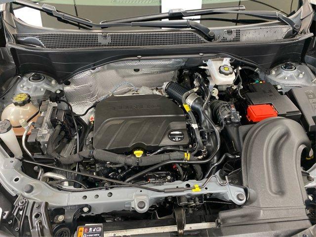 used 2023 Buick Encore GX car, priced at $22,000