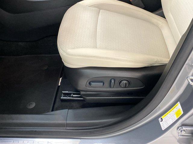 used 2023 Buick Encore GX car, priced at $22,000