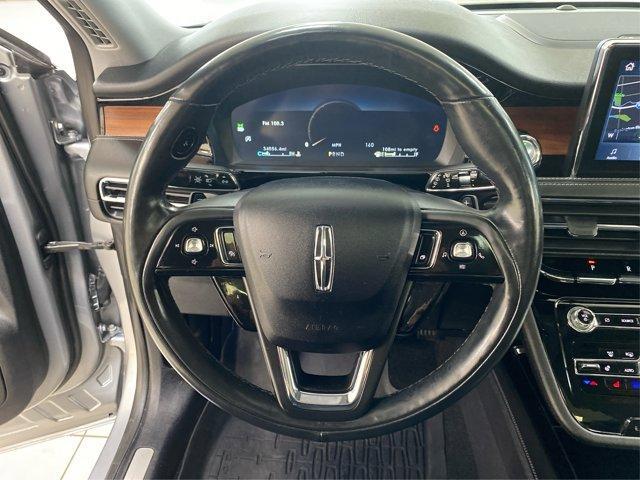 used 2022 Lincoln Corsair car, priced at $33,000
