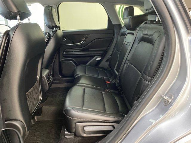 used 2022 Lincoln Corsair car, priced at $33,000