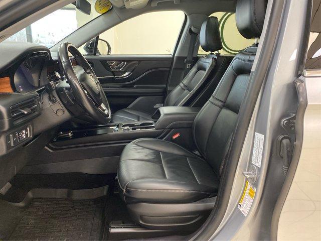 used 2022 Lincoln Corsair car, priced at $33,000