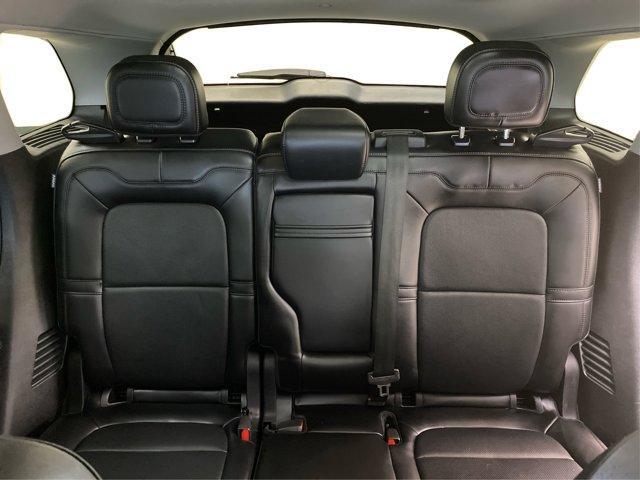 used 2022 Lincoln Corsair car, priced at $33,000