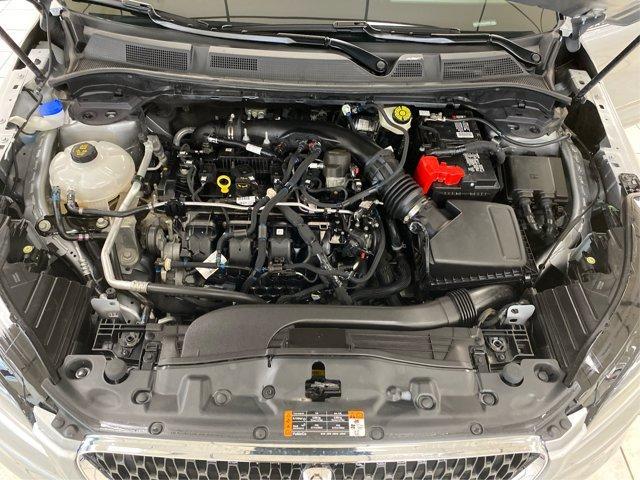 used 2022 Lincoln Corsair car, priced at $33,000