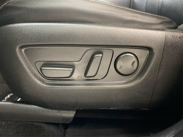 used 2024 Mazda CX-90 car, priced at $28,500