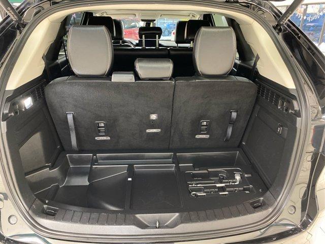 used 2024 Mazda CX-90 car, priced at $28,500