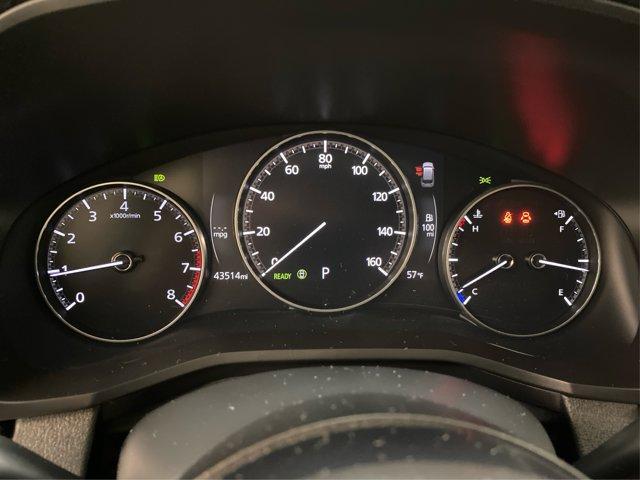 used 2024 Mazda CX-90 car, priced at $28,500