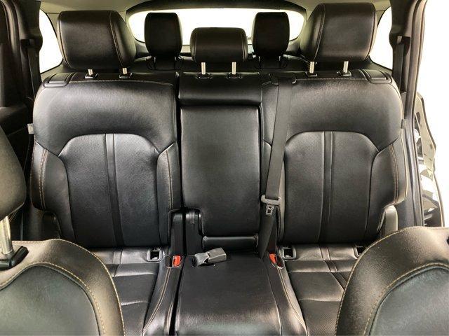 used 2024 Mazda CX-90 car, priced at $28,500