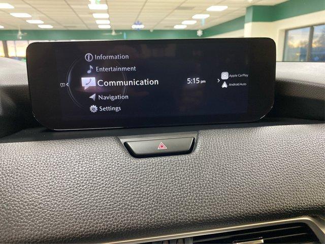 used 2024 Mazda CX-90 car, priced at $28,500