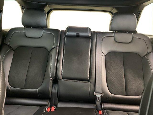 used 2024 Jeep Grand Cherokee car, priced at $36,000