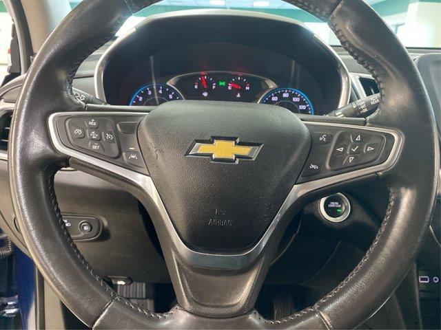 used 2020 Chevrolet Equinox car, priced at $18,000