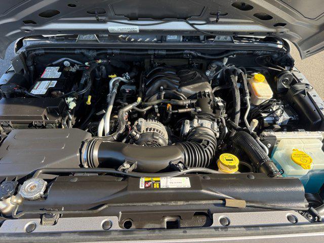 used 2016 Jeep Wrangler Unlimited car, priced at $18,678