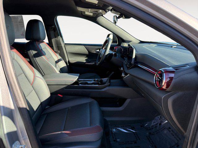 used 2025 Chevrolet Equinox car, priced at $32,888