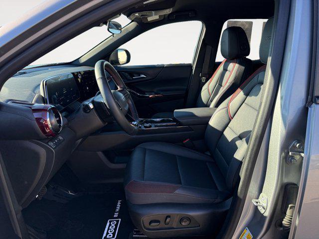 used 2025 Chevrolet Equinox car, priced at $32,888