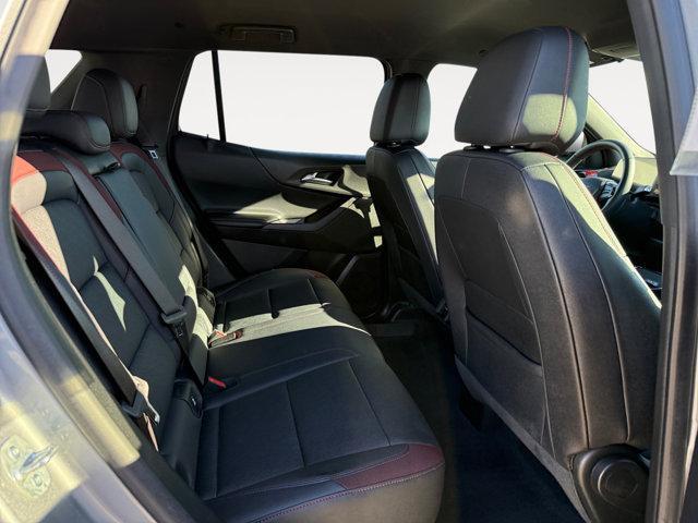 used 2025 Chevrolet Equinox car, priced at $32,888