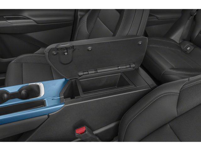 new 2026 Chevrolet Equinox EV car, priced at $35,490