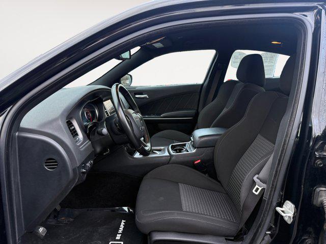 used 2023 Dodge Charger car, priced at $24,888