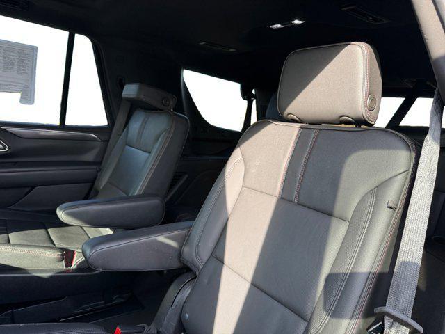 used 2021 Chevrolet Tahoe car, priced at $49,288