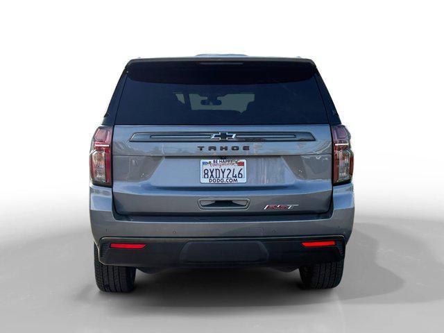 used 2021 Chevrolet Tahoe car, priced at $49,288