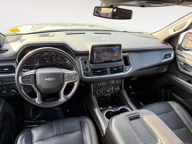 used 2021 Chevrolet Tahoe car, priced at $49,288