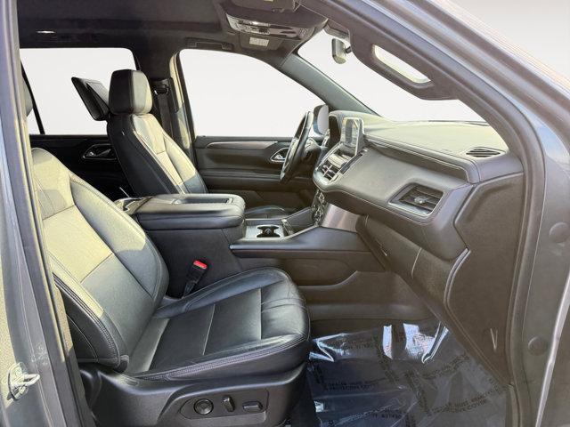 used 2021 Chevrolet Tahoe car, priced at $49,288