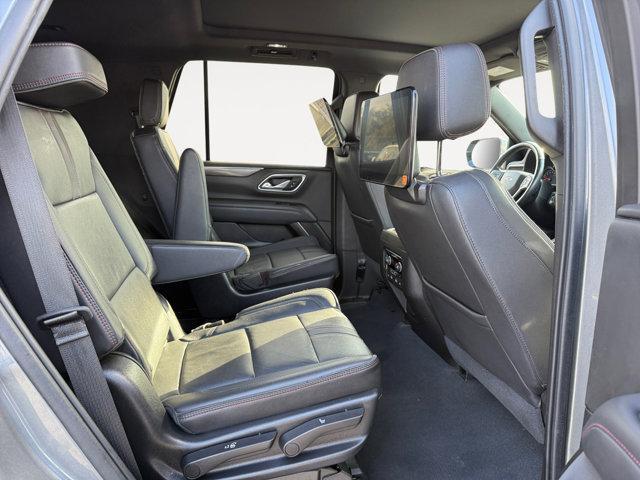 used 2021 Chevrolet Tahoe car, priced at $49,288