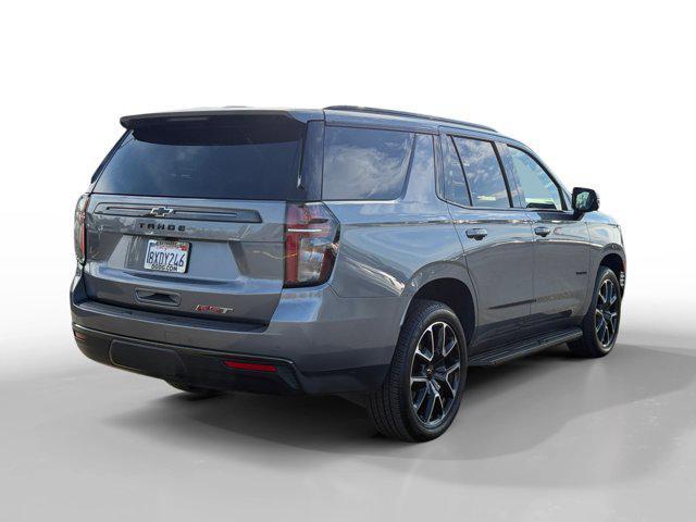 used 2021 Chevrolet Tahoe car, priced at $49,288