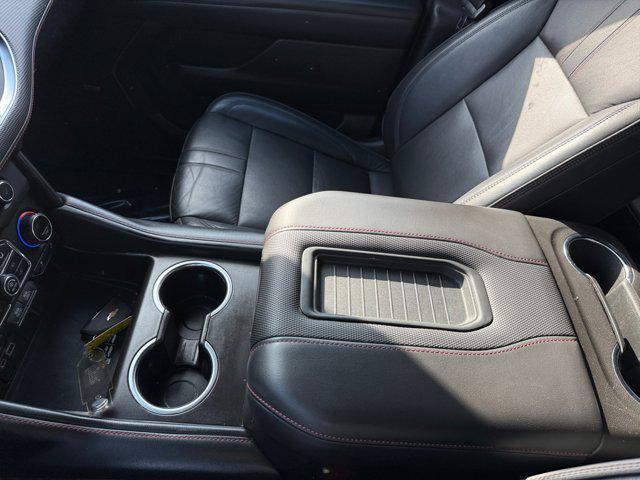 used 2021 Chevrolet Tahoe car, priced at $49,288