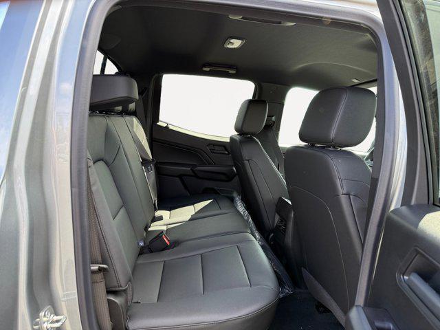 new 2026 Chevrolet Colorado car, priced at $45,595