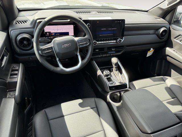 new 2026 Chevrolet Colorado car, priced at $45,595