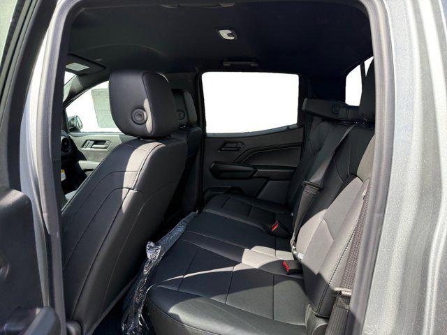new 2026 Chevrolet Colorado car, priced at $45,595