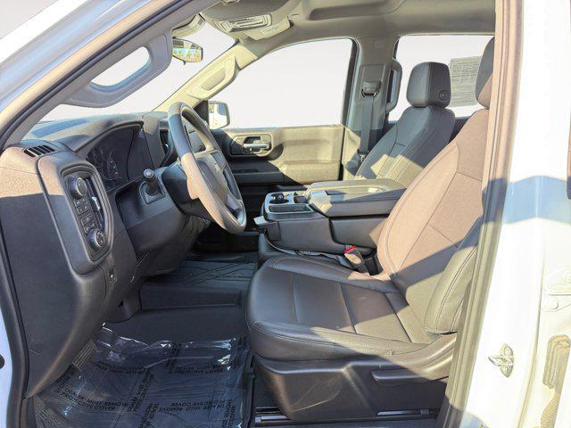 used 2024 Chevrolet Silverado 1500 car, priced at $36,499