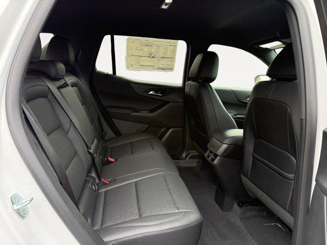 new 2026 Chevrolet Equinox car, priced at $33,590