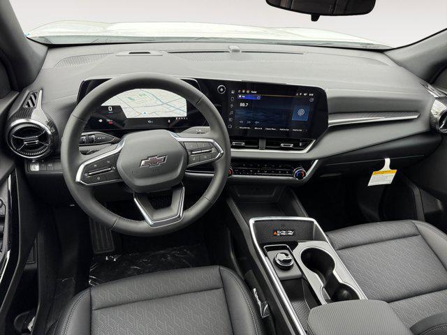 new 2026 Chevrolet Equinox car, priced at $33,590