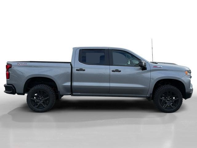 new 2026 Chevrolet Silverado 1500 car, priced at $69,225