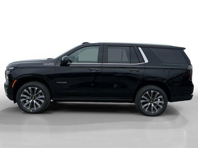 new 2026 Chevrolet Tahoe car, priced at $93,980