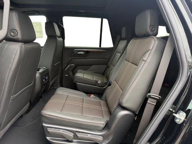 new 2026 Chevrolet Tahoe car, priced at $93,980